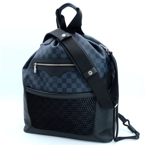 rukzak louis vuitton|louis vuitton backpacks.